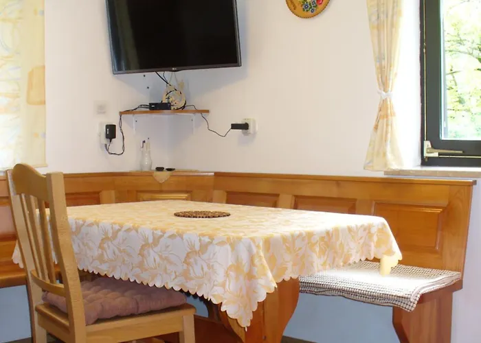 Apartment Milan