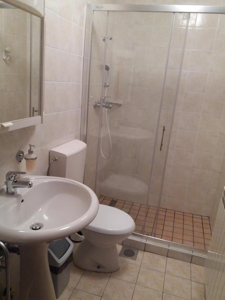 Apartman Milan Trenta